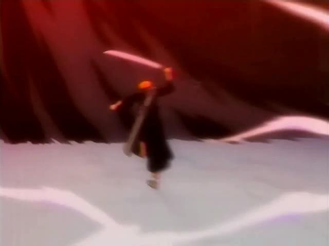 Otaku Gallery  / Anime e Manga / Bleach / Screen Shots / Episodi / 014 - Scontro mortale schiena contro schiena / 152.jpg